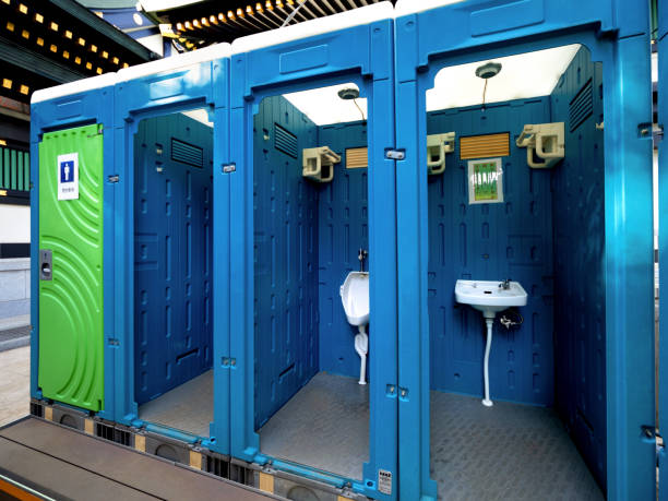 Portable Toilet Options We Offer in Southport, IN