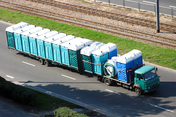 Best Sanitation services for porta potties  in Southport, IN